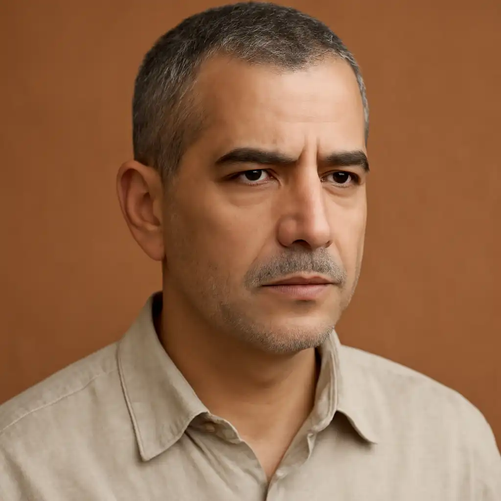 Alejandro Méndez Romero
