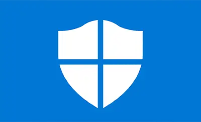 Microsoft Defender Antivirus Windows 10