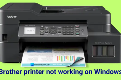 Brother printer not working on Windows.png