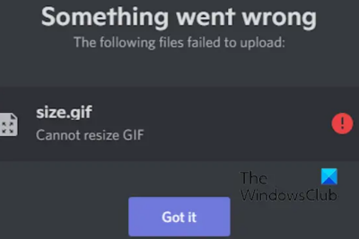 Discord Cannot resize GIF error.png
