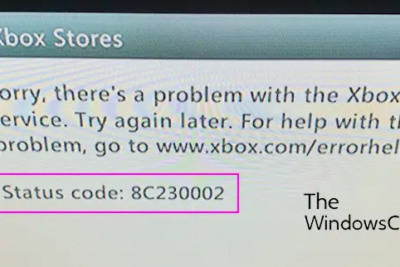 Fix Xbox error code 8C230002.png
