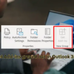 Get add ins greyed out in Outlook 365.png