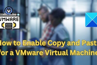 How to Enable Copy and Paste for a VMware Virtual Machine.jpg