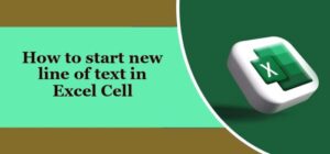 how to start new line of text in excel cell e1707594229107.jpg