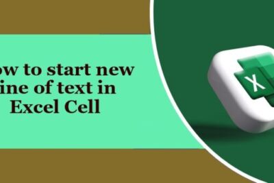 how to start new line of text in excel cell e1707594229107.jpg