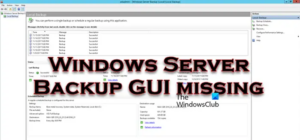 windows server backup gui missing.png